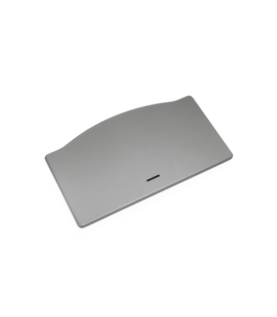 108828 Tripp Trapp Seat plate Storm grey (Spare part).